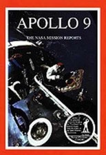 Apollo 9: The NASA Mission Reports (Apogee - Paperback, by Godwin Robert - Good