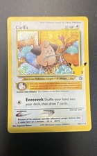 Cleffa 20/111 Neo Genesis Regular on eBay