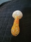 New Glass "Tobacco" Pipe — photo 1