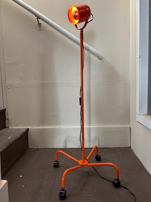 Verner Panton PANTO BEAM Lamp - Gae  Aulenti Eames George Nelson Saarinen