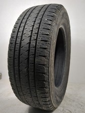 Used Tire P24565r17 Bridgestone Dueler Hl Alenza Plus 105h - Tread Depth 832