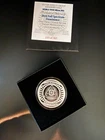 2024 Full Spectrum Dominance Silver Shield 1oz Silver Proof World War MEme #92