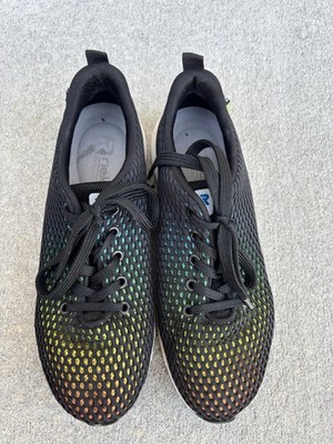 Women's Rieker, Athina Sneaker Size 39 Or 8.5