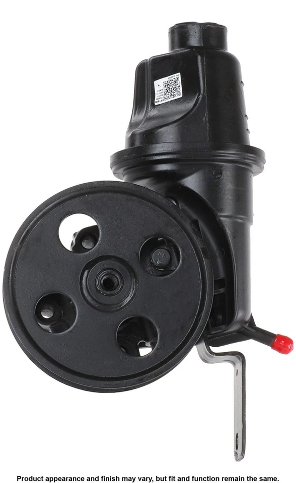 Bomba de dirección asistida A1 Cardone 21-4045R para Dodge Dakota Durango 00-04 Foto 3 de 4