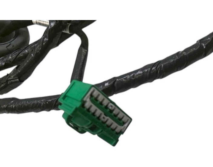 2015-2017 MOPAR CHRYSLER 200 WIRING 68245933AB NEW OEM - Image 3 of 3