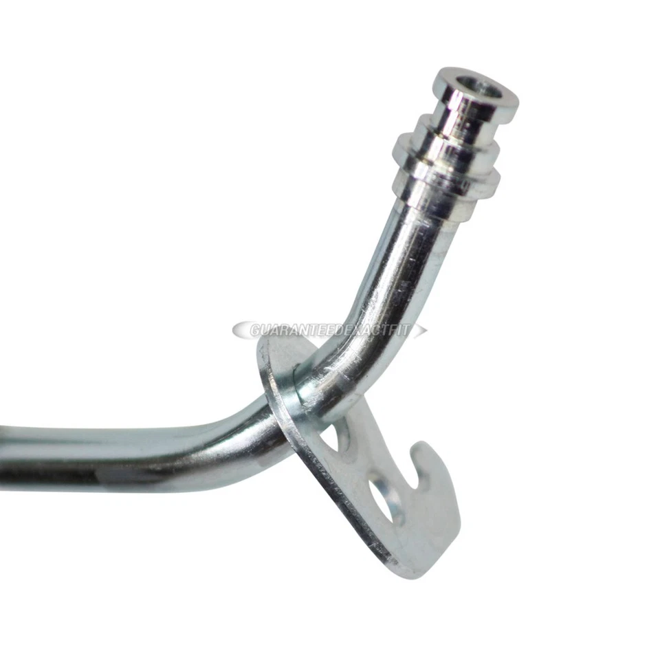 Edelmann Power Steering Pressure Hose For Cadillac CTS 2009-2015 - Изображение 3 из 3