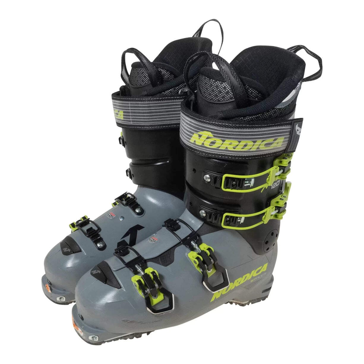 SALOMON Scarpone da sci Nordica Strider 120