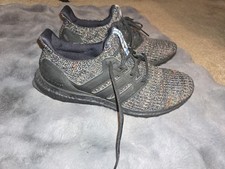 adidas UltraBoost 3.0 Multicolor Static for Sale | Authenticity Guaranteed  | eBay