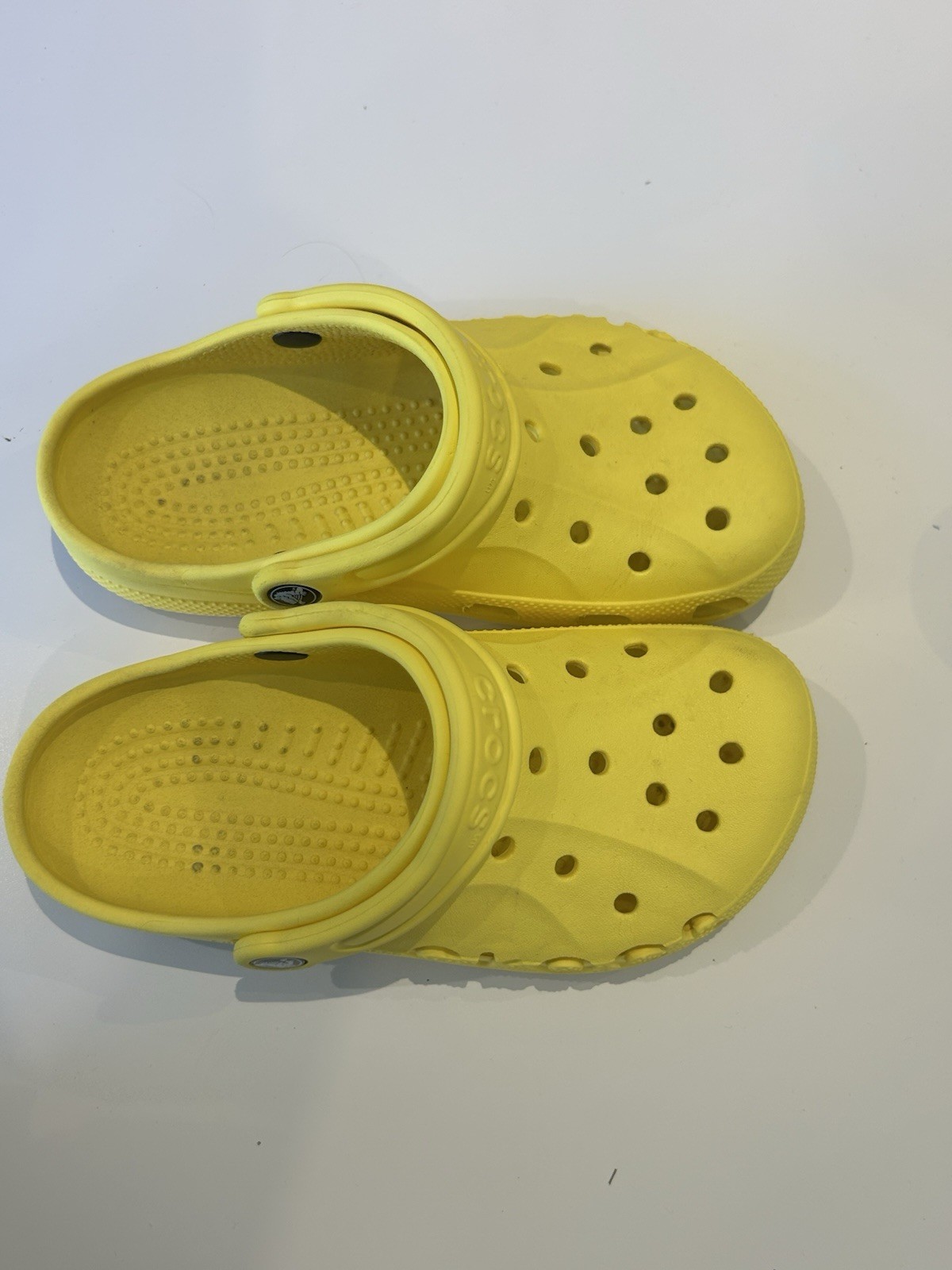 Crocs Women's Clogs UK Size 4 image 2