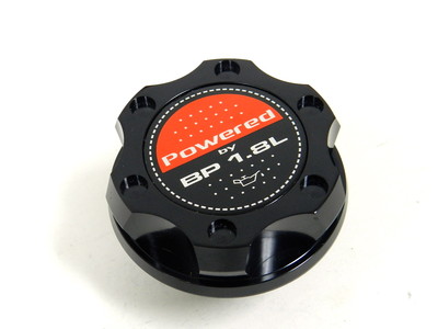 BLACK BILLET RACING ENGINE OIL FILLER CAP MAZDA MIATA MX-5 BP 1.8L | eBay