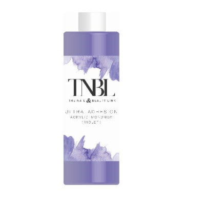 Tnbl Ultra Adhesive Acrylic Liquid Monomer 50ml Purple Ebay