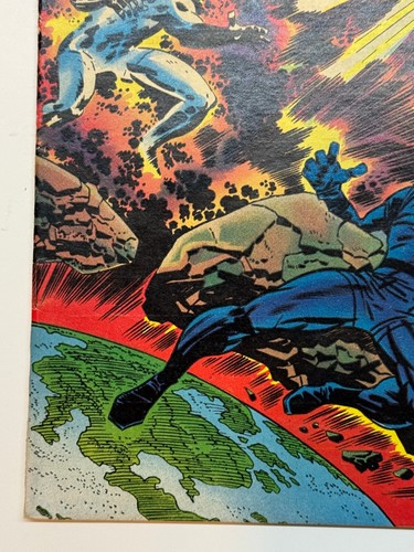 Fantastic Four #37-#91 (Silver Age) - You Pick! Combined shipping! - Picture 107 of 432