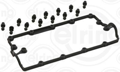 ELRING 726.290 Dichtungssatz, Zylinderkopfhaube für AUDI FORD SEAT VW 726290