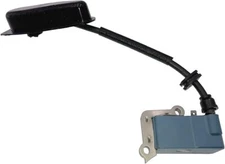 Genuine Husqvarna 587654501 Ignition Coil (OEM) Original Equipment Manufacturer