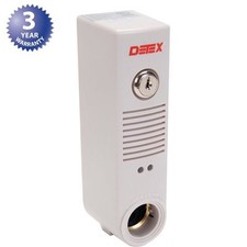 DETEX CORPORATION Emergency Exit Alarm EAX500