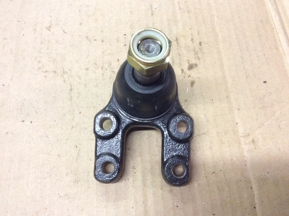 NOVO NAPA 260-1295 Junta esférica de suspensão dianteira inferior - Imagem 4 de 4