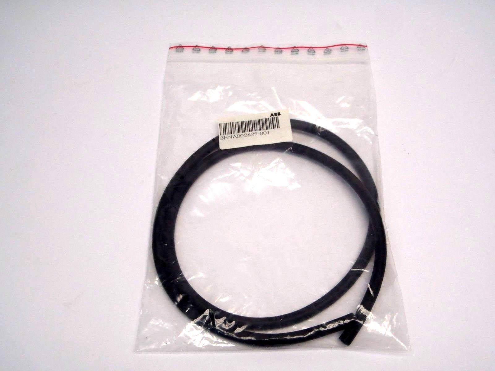 ABB 3HNA002629-001 3 Foot Rubber Hose for IRB 52/500 Series Paint Robots