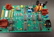 Bruce, 3162261 Furnace Board, PCB Assembly, Used