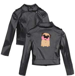 shar pei jacket