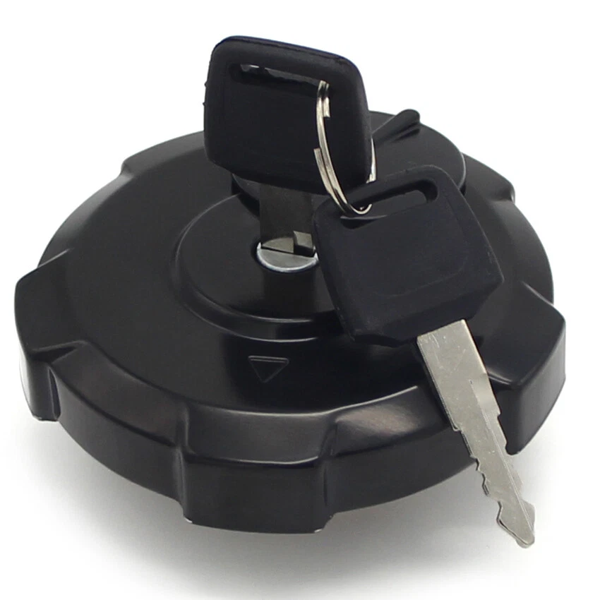 Bouchon de Réservoir pour Honda XRV650 XL600RM XR650L XL600R XL250R SLR650 - Photo 3/3