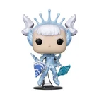 Funko Pop! Animation: Black Clover - Noelle Valkyrie Armor Diamond Glitter Enter