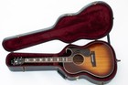 1950-51 Gibson Cf-100 Acoustic Guitar
