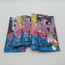My Little Pony Dog Tag Series 2 Lot of 5 Packs Collector Tags Tag MLP LOOK