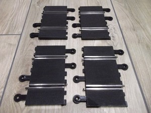 scalextric classic track