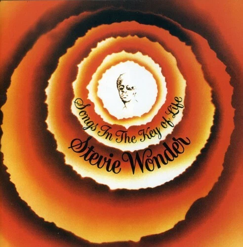 Music CDs Stevie Wonder for sale | eBay