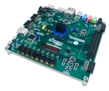 Digilent Nexys Video FPGA development board
