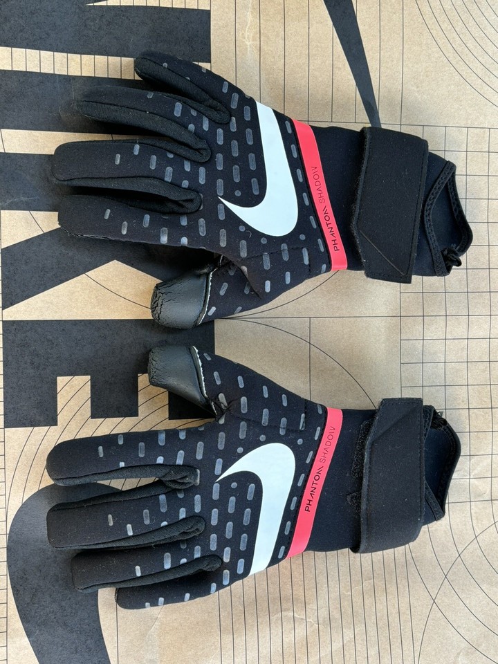 Nike GK Phantom Shadow Soccer Goalkeeper Gloves Size 6 CN6758010 eBay