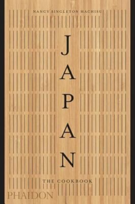 Japan: The Cookbook by Nancy Singleton Hachisu: New