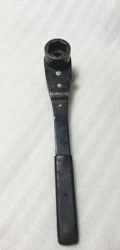 WHEELER-REX 9600 1-1/4" x 1-1/16" Double-Up Wrench - Picture 5 of 10