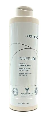 Joico InnerJoi Hydrate Conditioner 33.8 fl.oz