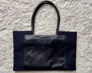tumi work tote
