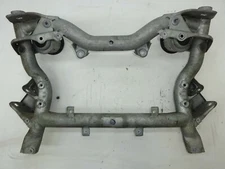 08-14 Mercedes C300 Front Sub Frame Subframe Engine Crossmember Bar OEM DE220461