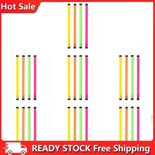 7Pcs Groan Tube Noise Makers Noisemakers Groan Sound Stick Toy