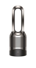 Dyson HP03 Pure Hot+Cool Link Purifier Heater Black/Nickel
