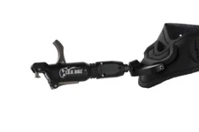 Tru-Ball - X-Tension R/T - XL Cinch Web Buckle Strap - Black