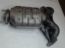 KIA SOUL Exhaust Manifold 2.0L OEM OEM PART NUMBER 2851023520