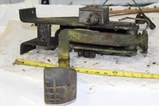 Clark Forklift  truck   Ecs 25   brake pedal sevcontrol cylinder