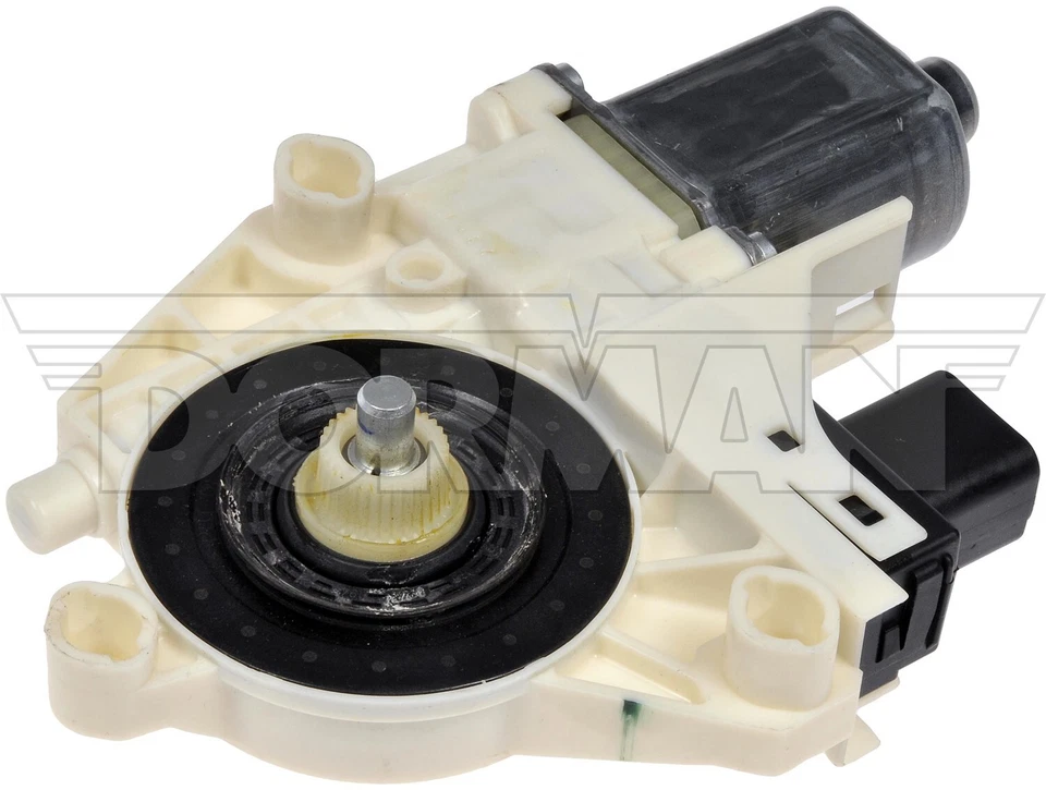 Motor de ventana eléctrica delantero izquierdo Dodge Journey Dorman 2009-2012 2010 2011 Foto 4 de 4