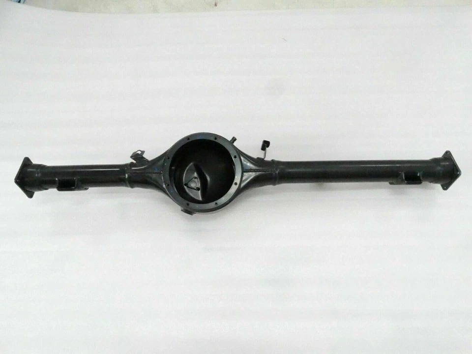 Original Para Suzuki Sierra Gypsy SJ410 SJ413 - Carcasa Eje Trasero Sobre 92 Modelo Foto 2 de 4