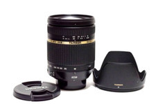 TAMRON AF 18-270mm F3.5-6.3 Di II VC B003 pour NIKON du Japon