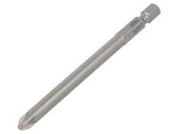 32689 Bit Plusminus-Kreuzschlitz-Bits Vom Typ Pz SL/PZ2 Wiha