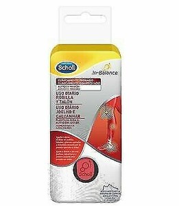scholl talon silicone