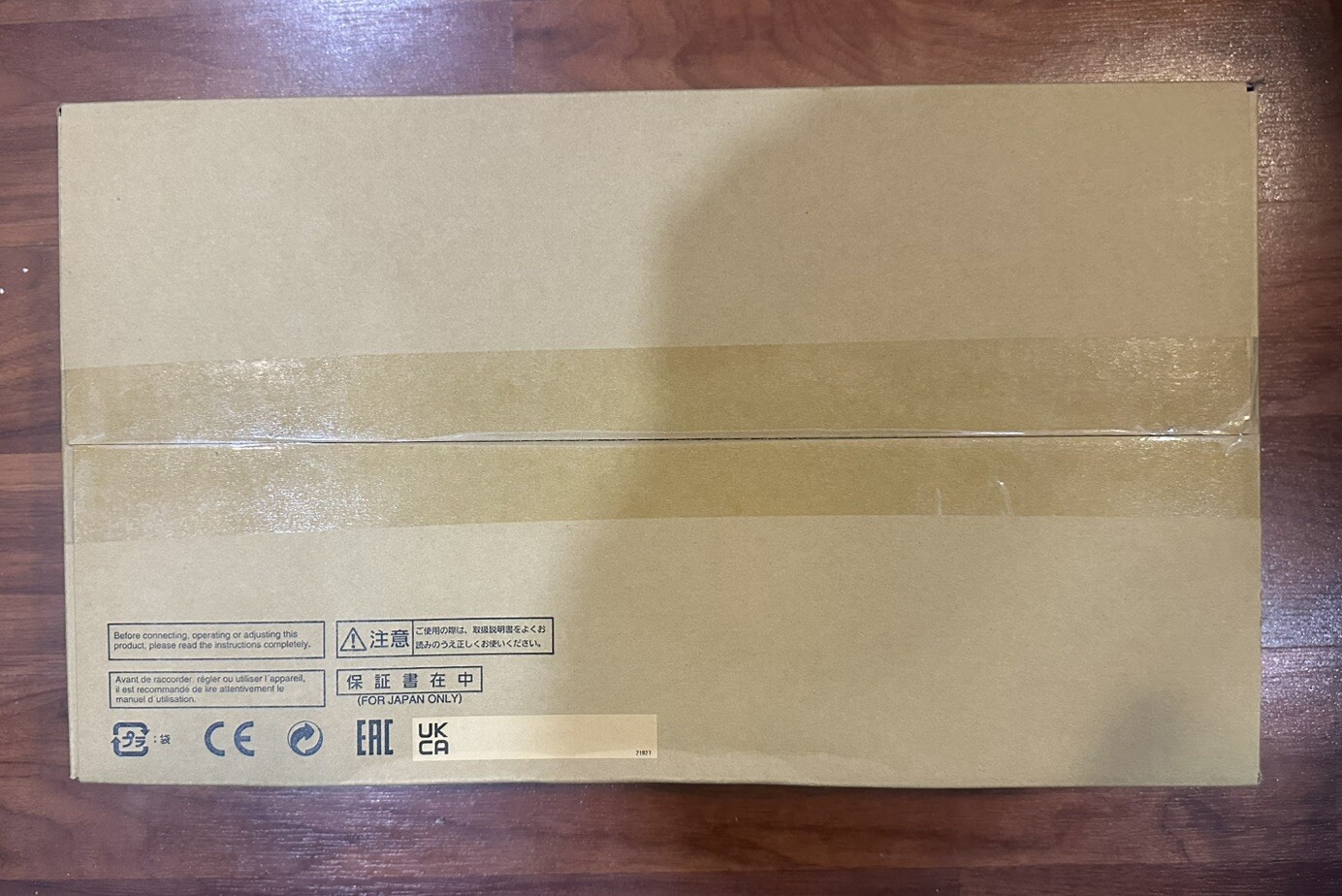 Panasonic CF-VEB331U Desktop Dock Brand NEW Sealed 💎  Keyboard Not Included