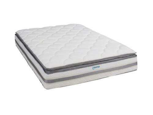 atelas 140x190 ousse à éoire de Fore Hypoallergénique 2 Personnes