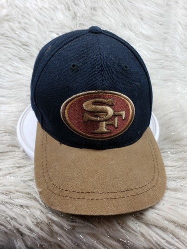 Mens Hat Cap Adjustable San Francisco 