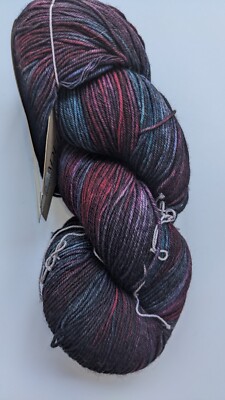 Madelinetosh EURO SOCK Yarn Daenerys Merino Wool 435 yards